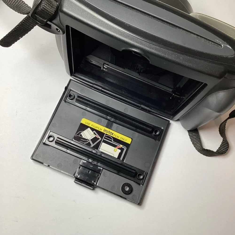 FujiFilm Polaroid 210 Instant Film Camera
